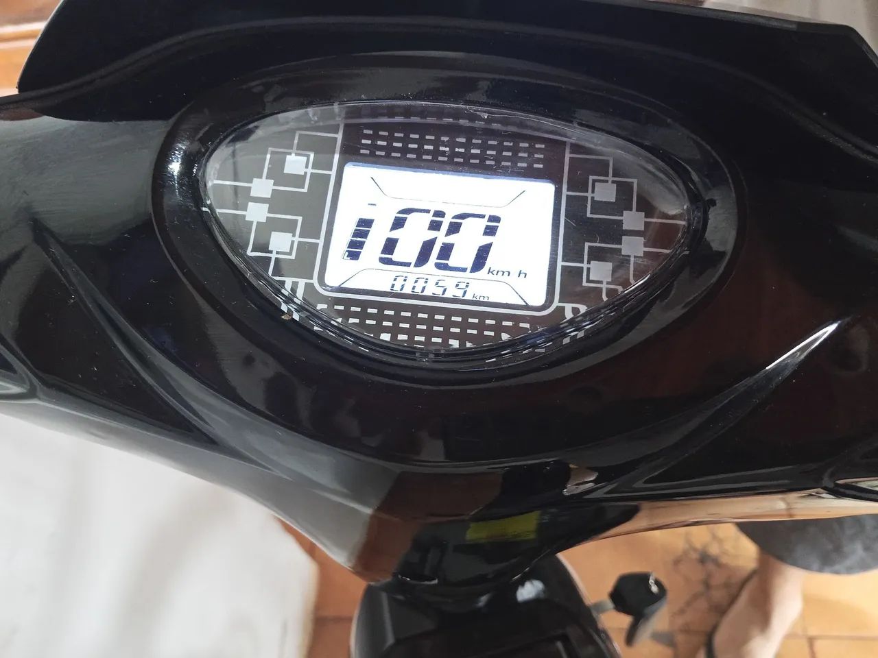 Bicicleta elétrica  - Foto 5