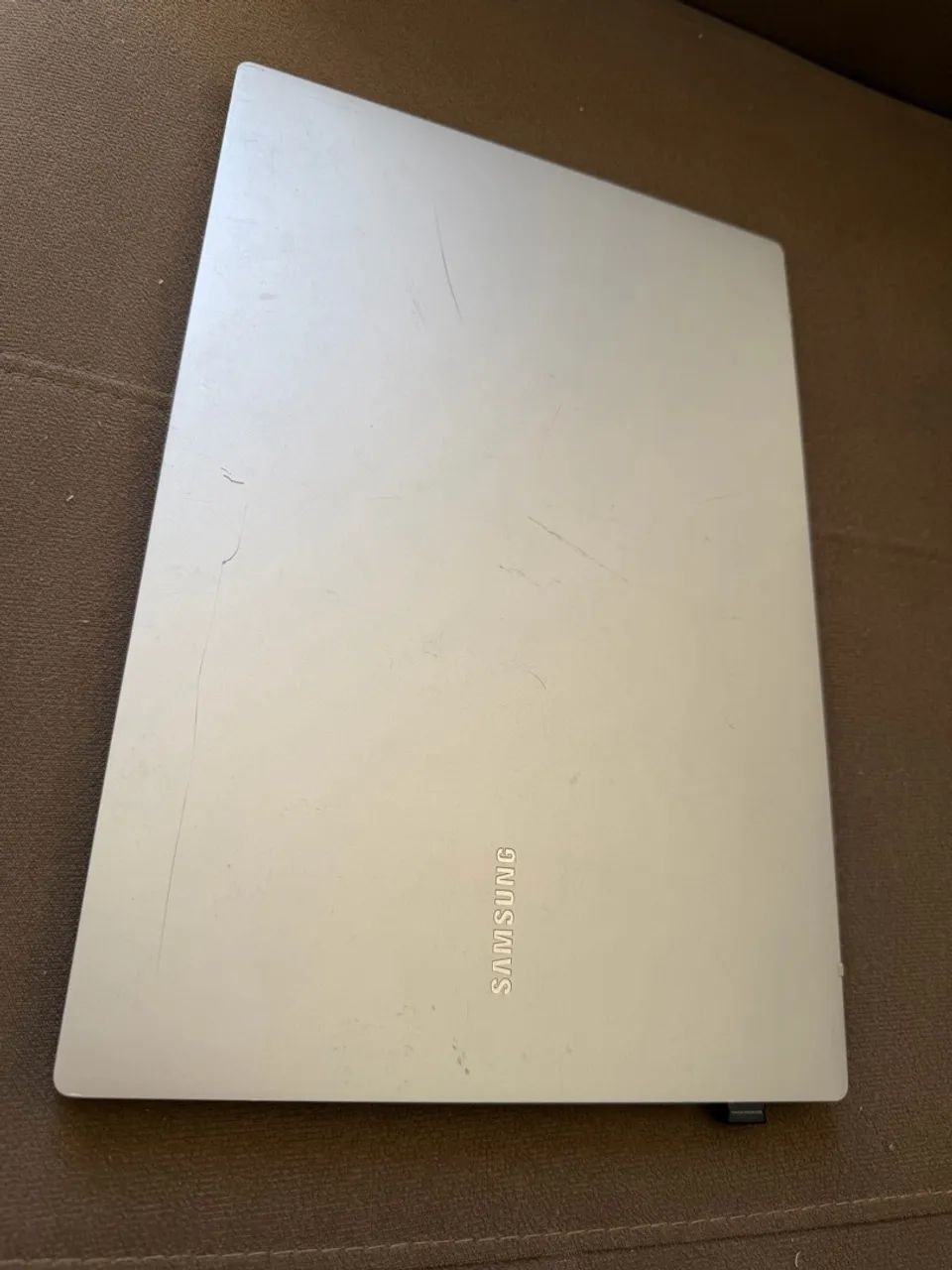 Notebook Samsung galaxy book go