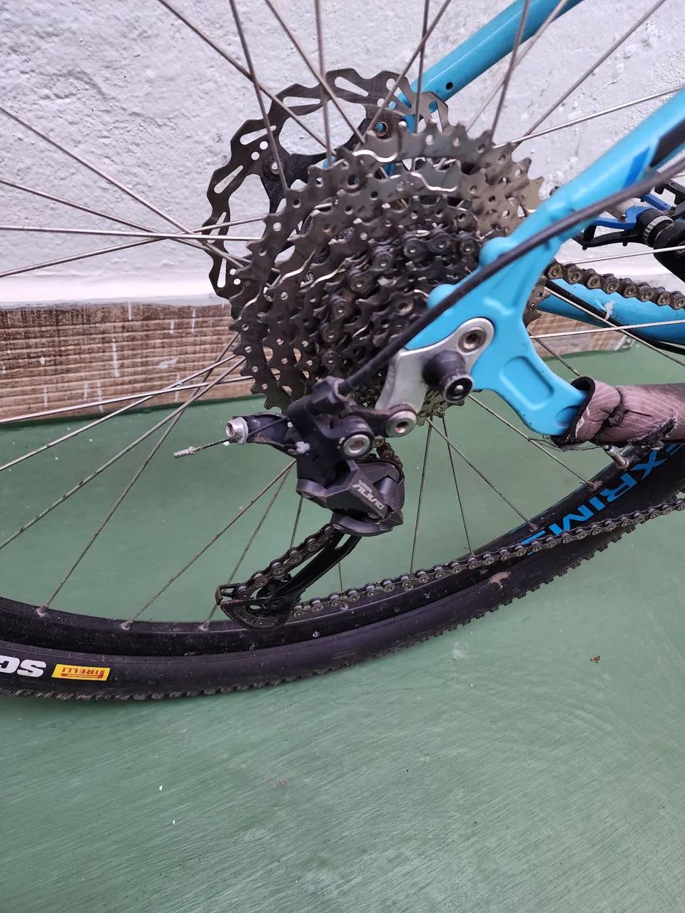 Mountain bike aro 29 - Foto 5