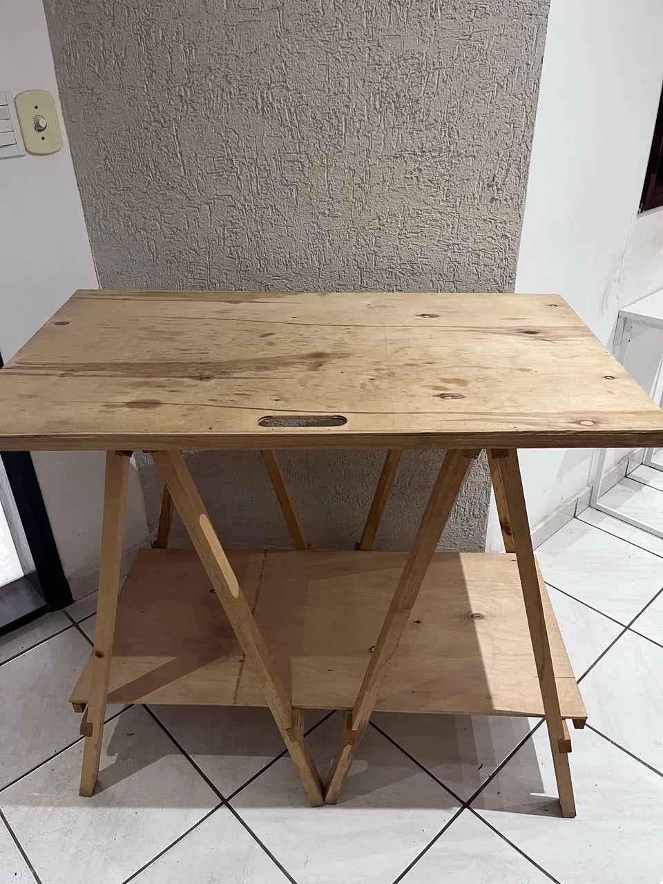 Mesa de pinus  - Foto 5