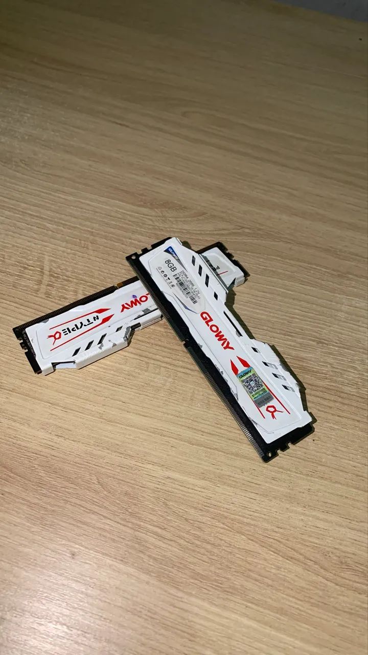 16GB MEMÓRIA RAM  - Foto 4