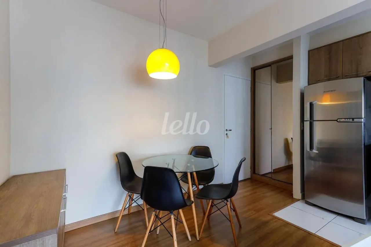 Apartamento 2 quartos à venda no(a) Bela Vista - Foto 2