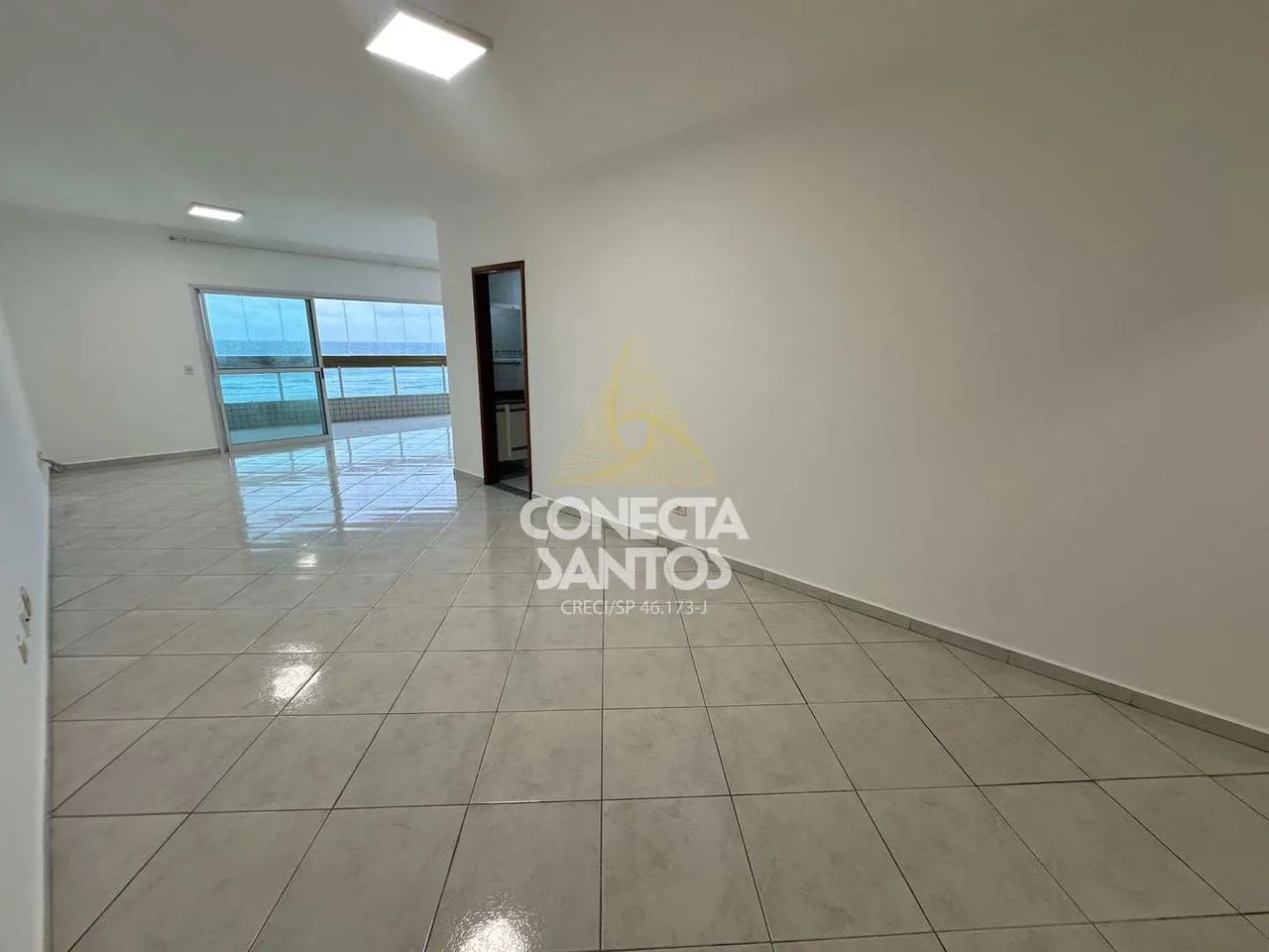 Apto 3 quartos, Aviação, Praia Grande, Cod: 2102 - Foto 3