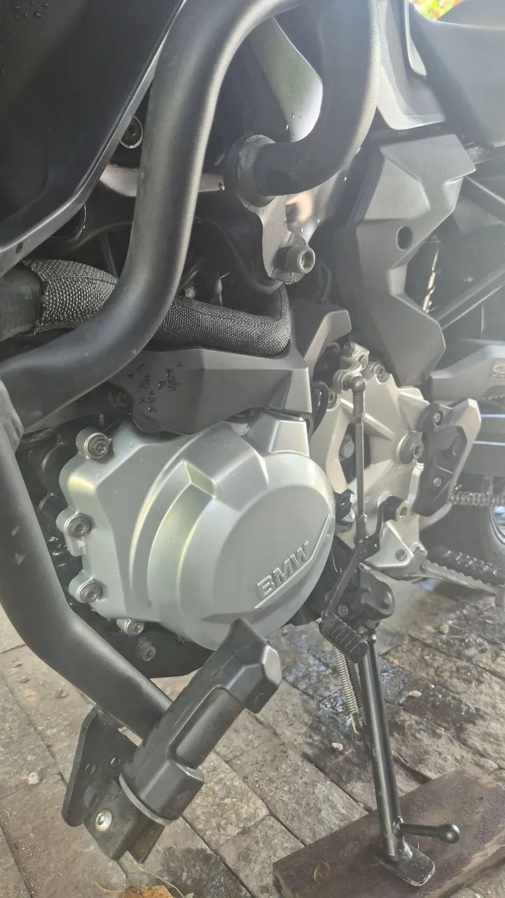 F750 BMW - Foto 4