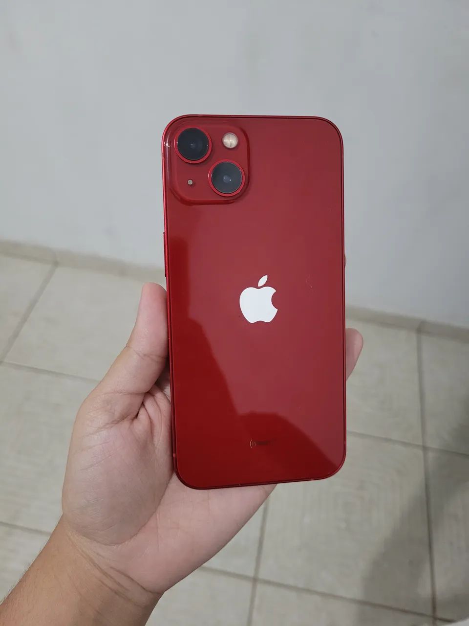 iPhone 13 256gb - Foto 3