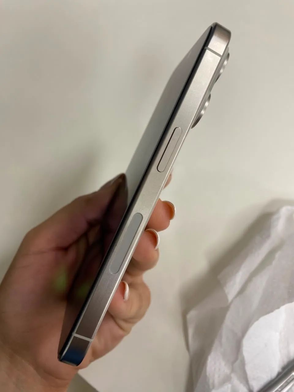iPhone 15 pro  - Foto 4