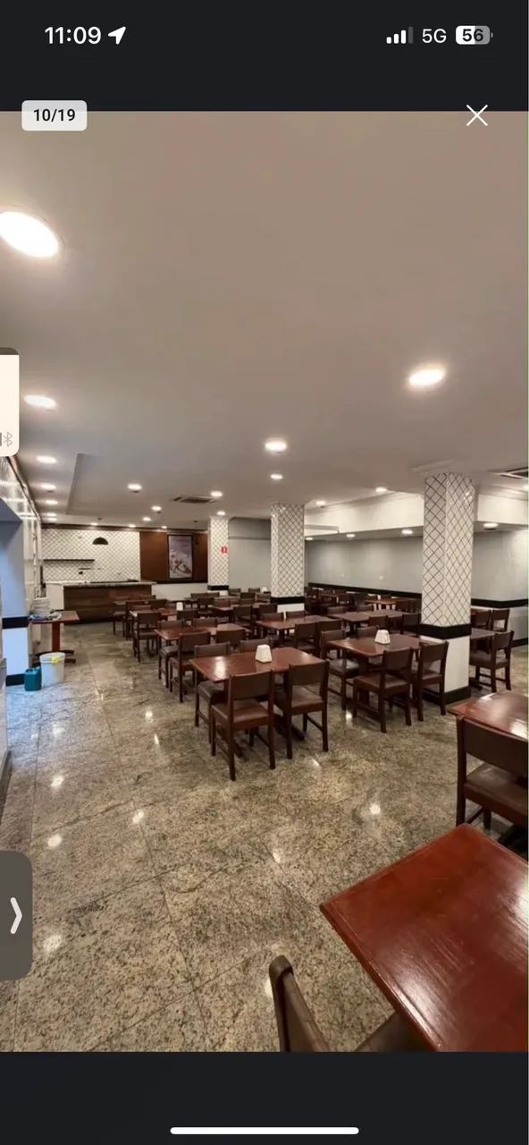 Passa ponto restaurante  - Foto 4