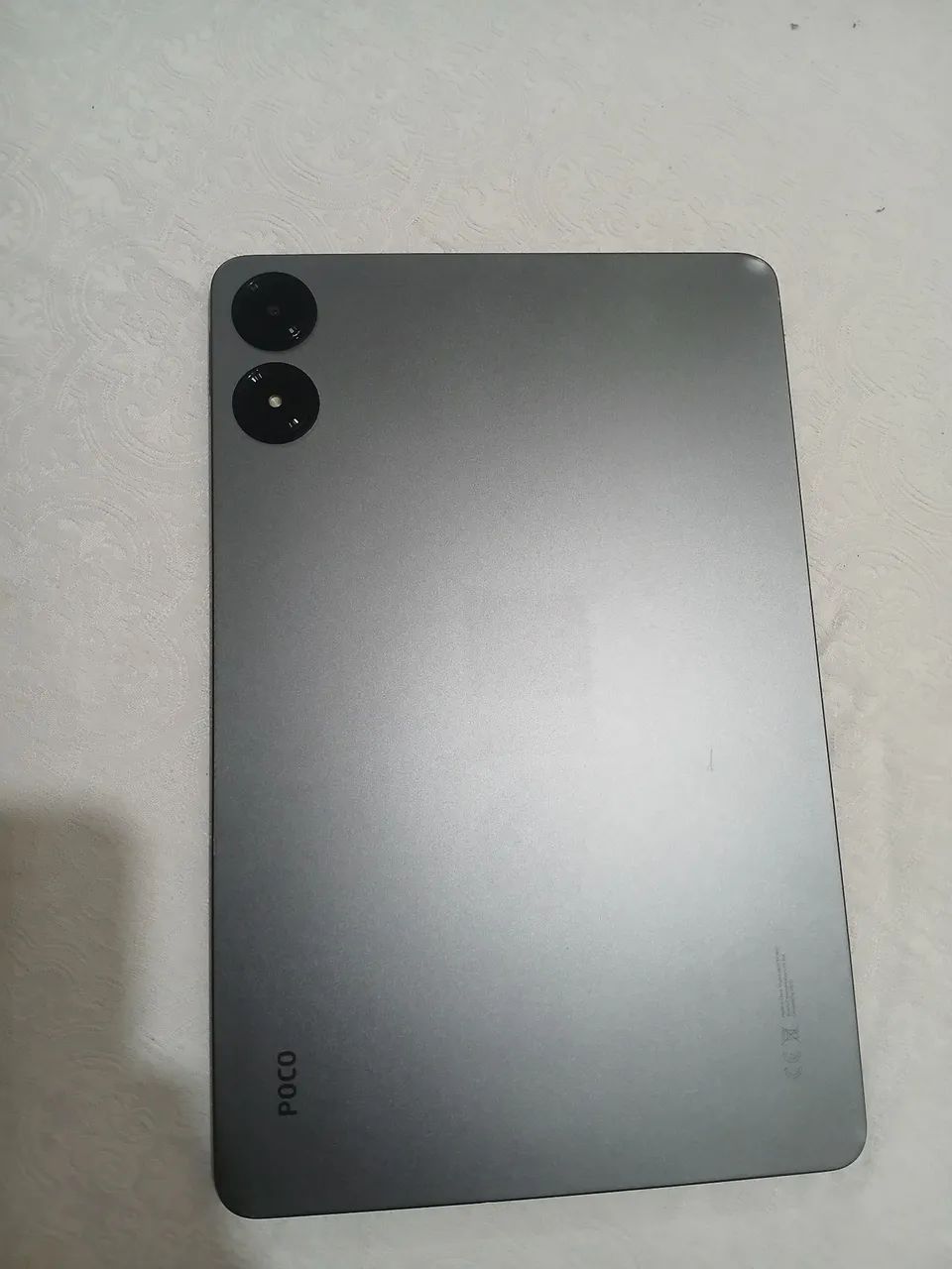 POCO Pad 120hz - Foto 4