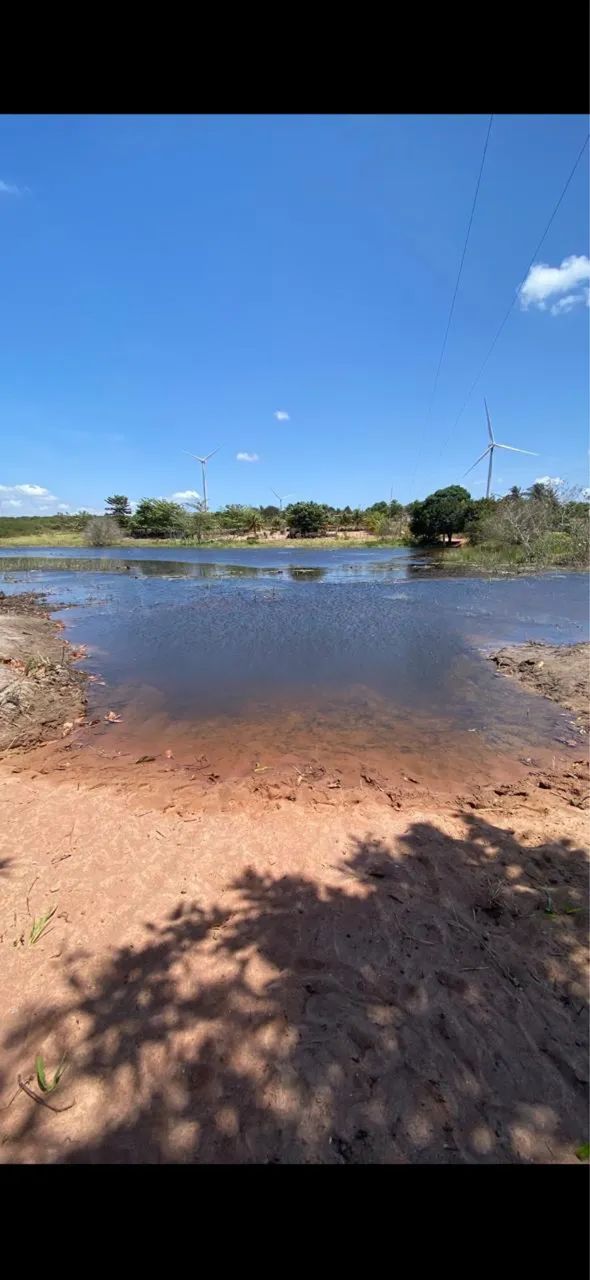 Linda propriedade p/ chácara  - Foto 2