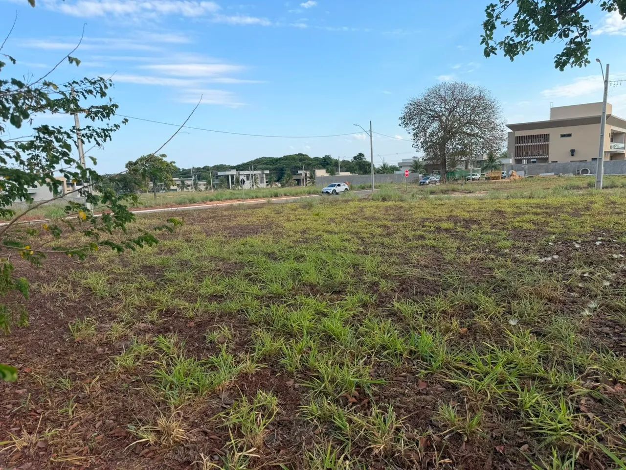 Lote no Caribe Golf de Esquina a venda  - Foto 3