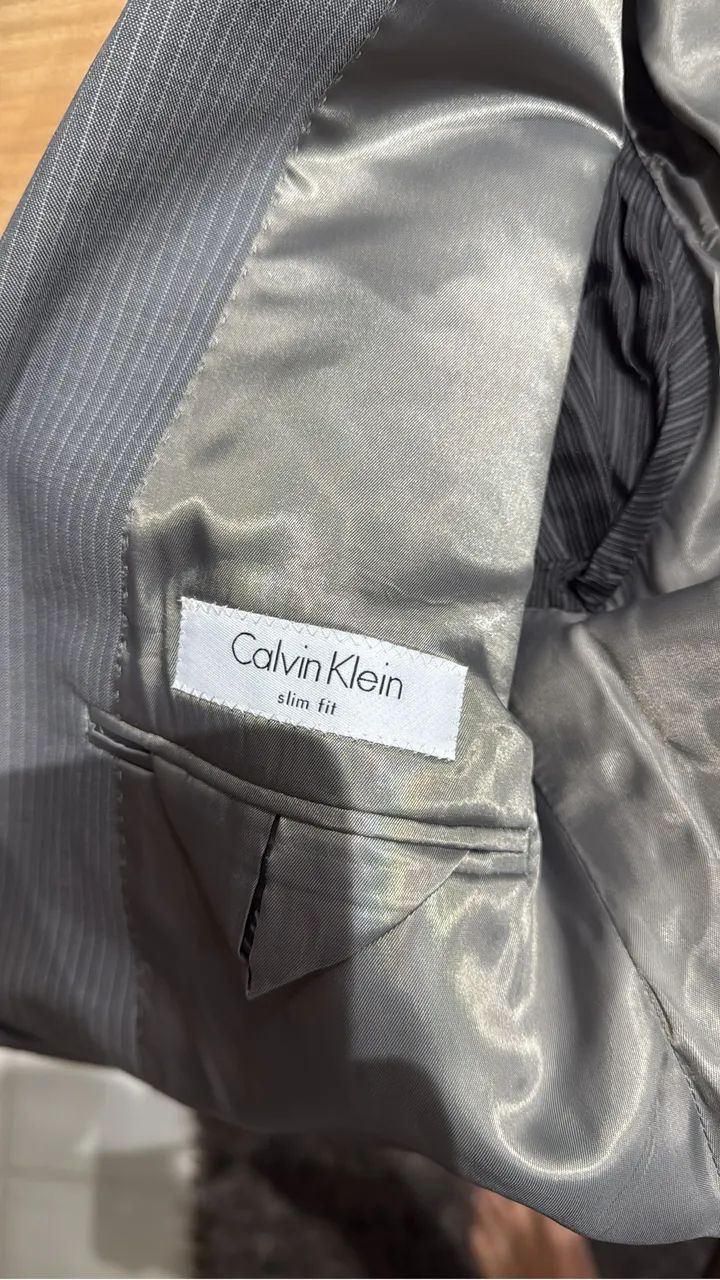 Blazer Calvin Klein original - Foto 3