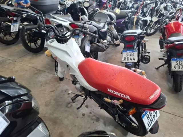 Honda Pop 110cc 2027 - Foto 4