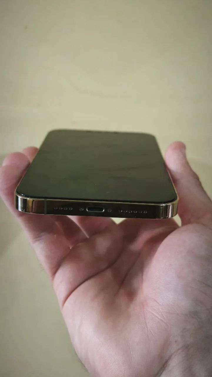 Iphone 13 Pro max 128GB - Foto 4