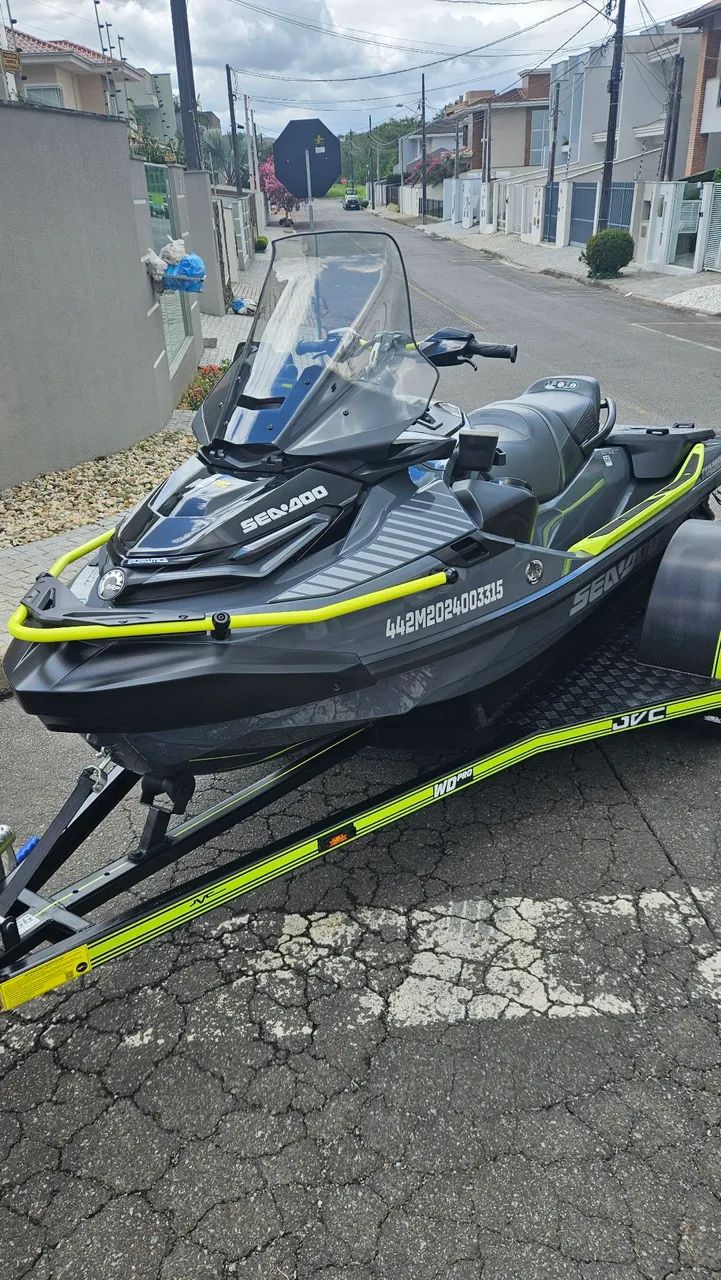 Jet Explorer 230 - Foto 4