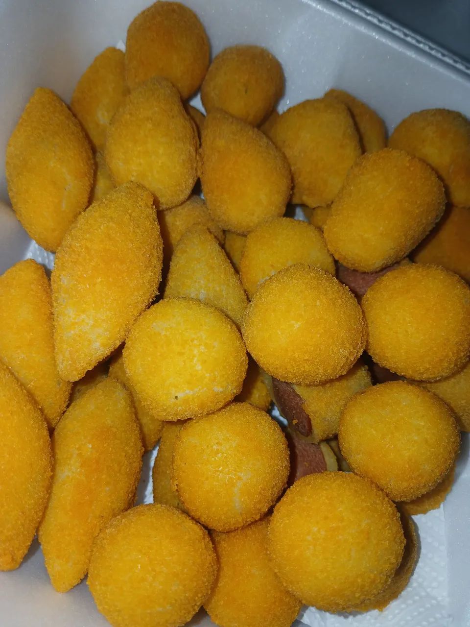 Salgadinhos de Festa - Foto 5
