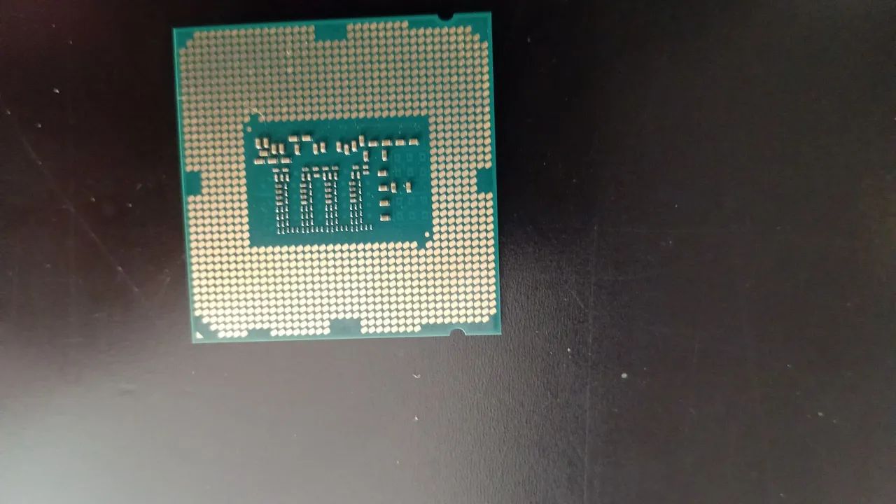 I5 4440 3.1ghz base clock+ cooler - Foto 2