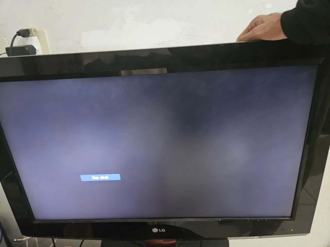TV LG 32 LCD