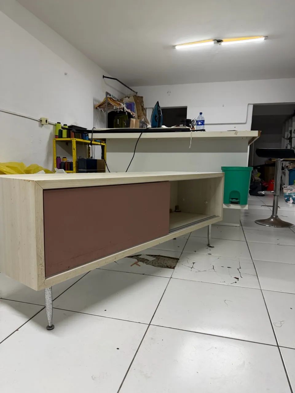 Rack MDF - Foto 2