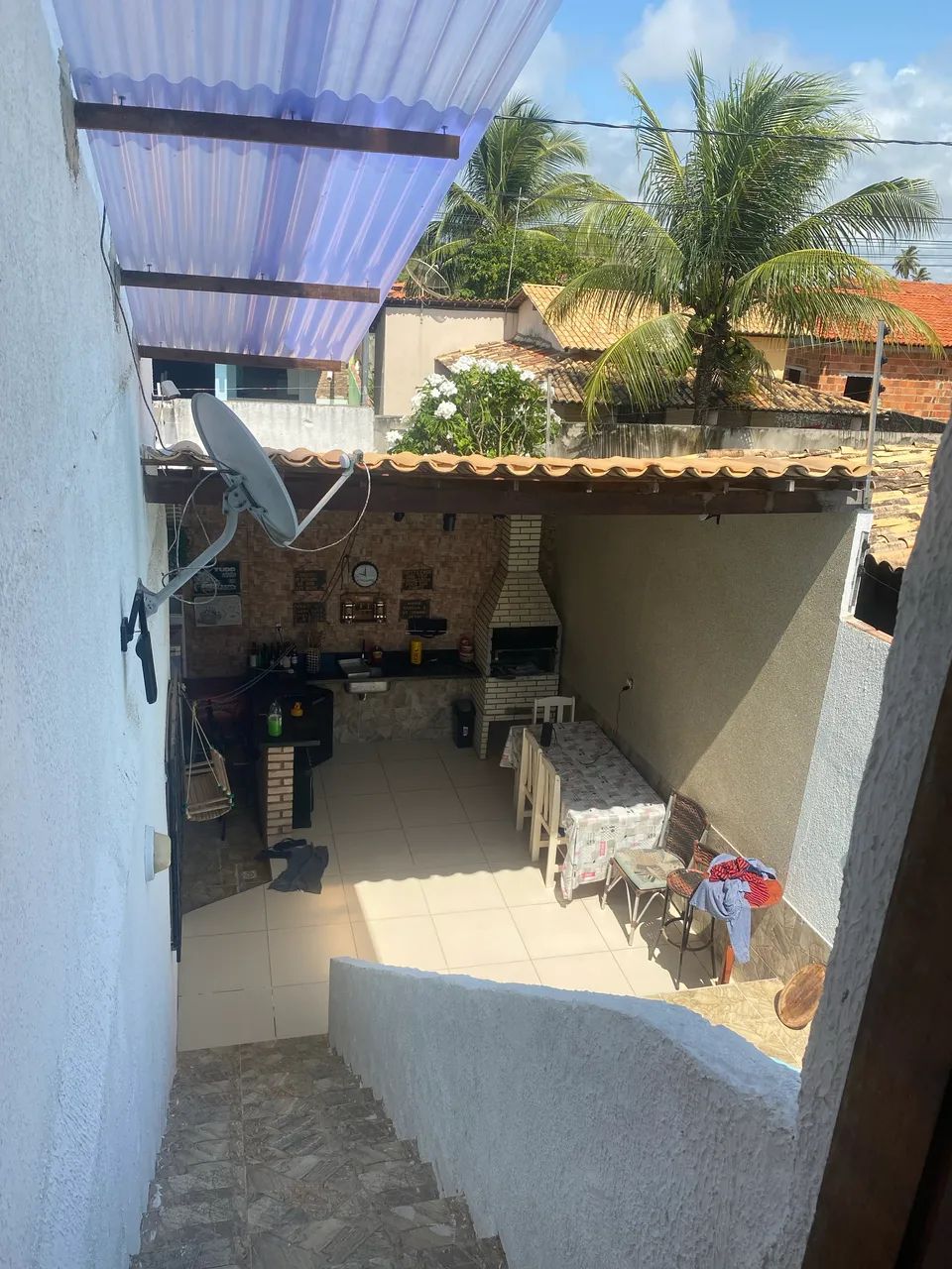 Casa de praia na Caueira  - Foto 4