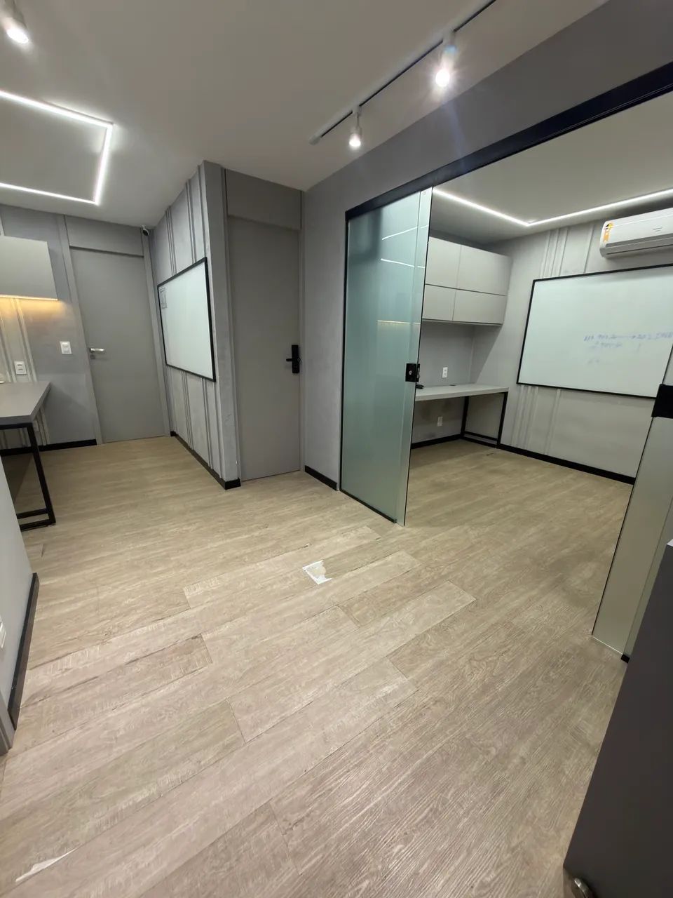 salas comercial projetadas  - Foto 3