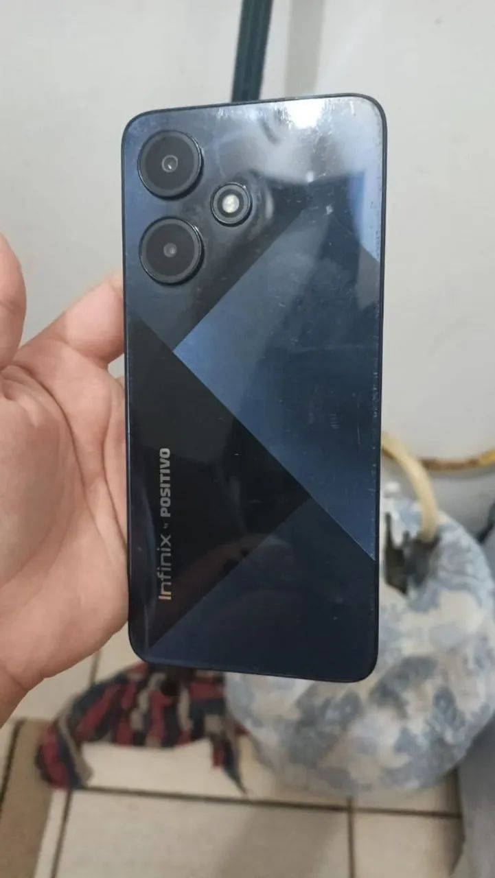 Infinix hot 30i - Foto 5
