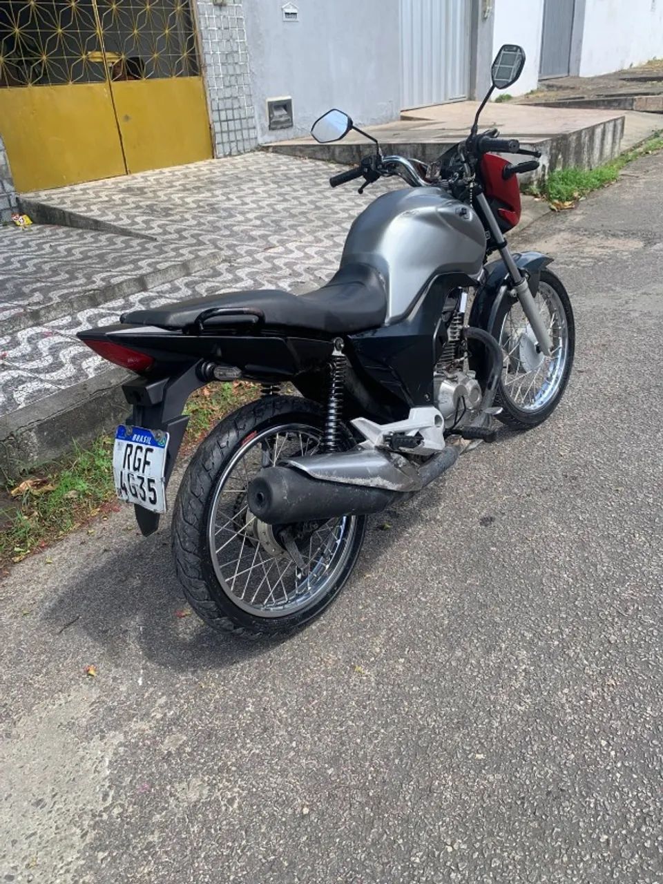 Fan 160  - Foto 2