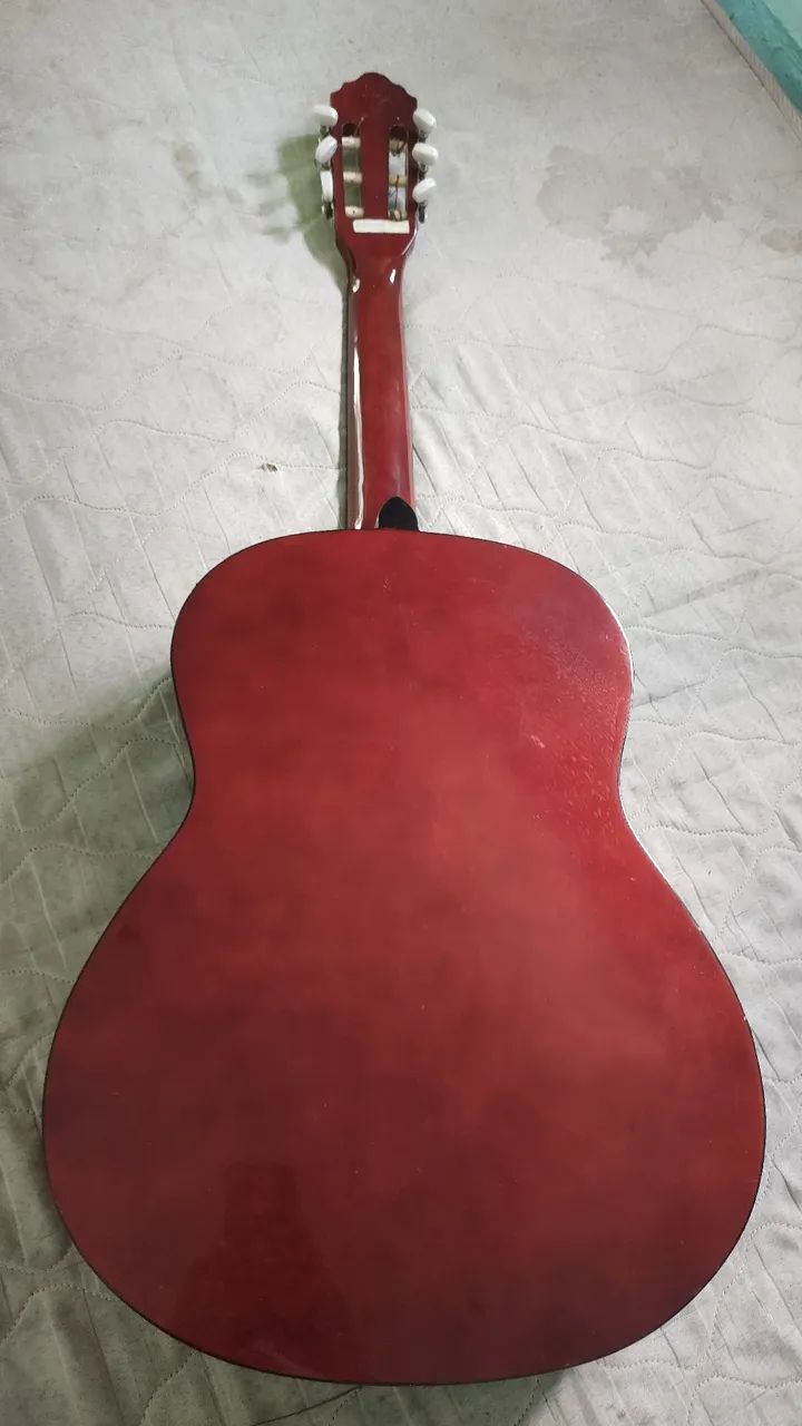 Violão  - Foto 5