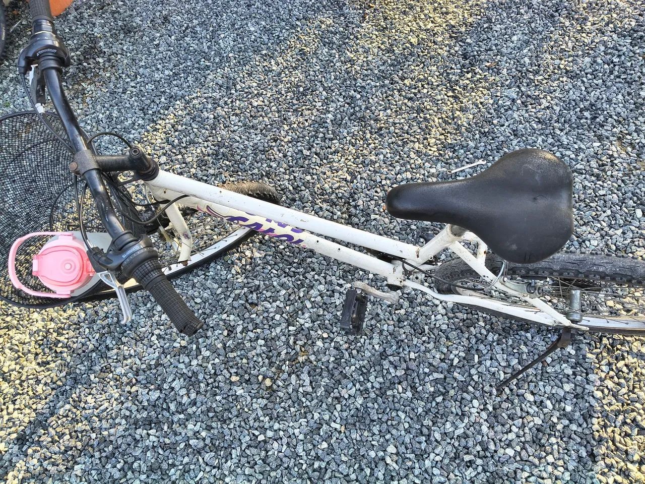 Bicicleta aro 26  - Foto 3