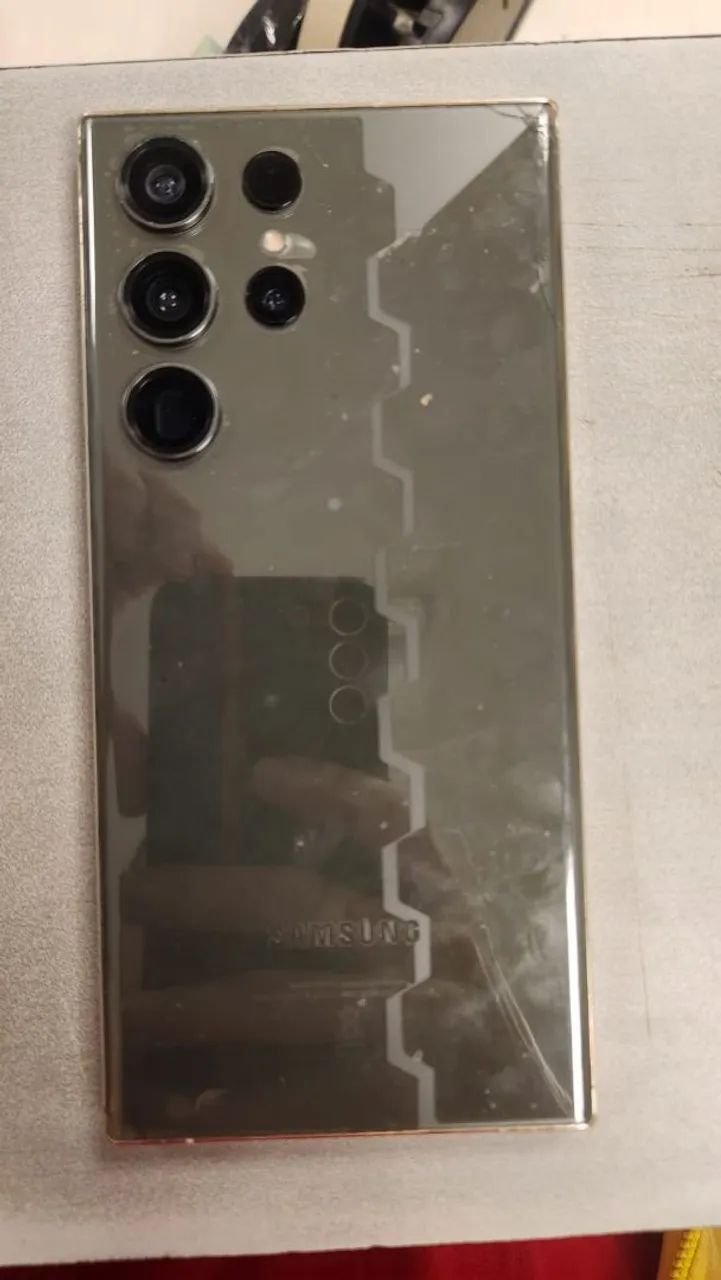 Galazy s23 ULTRA  512gb  - Foto 2