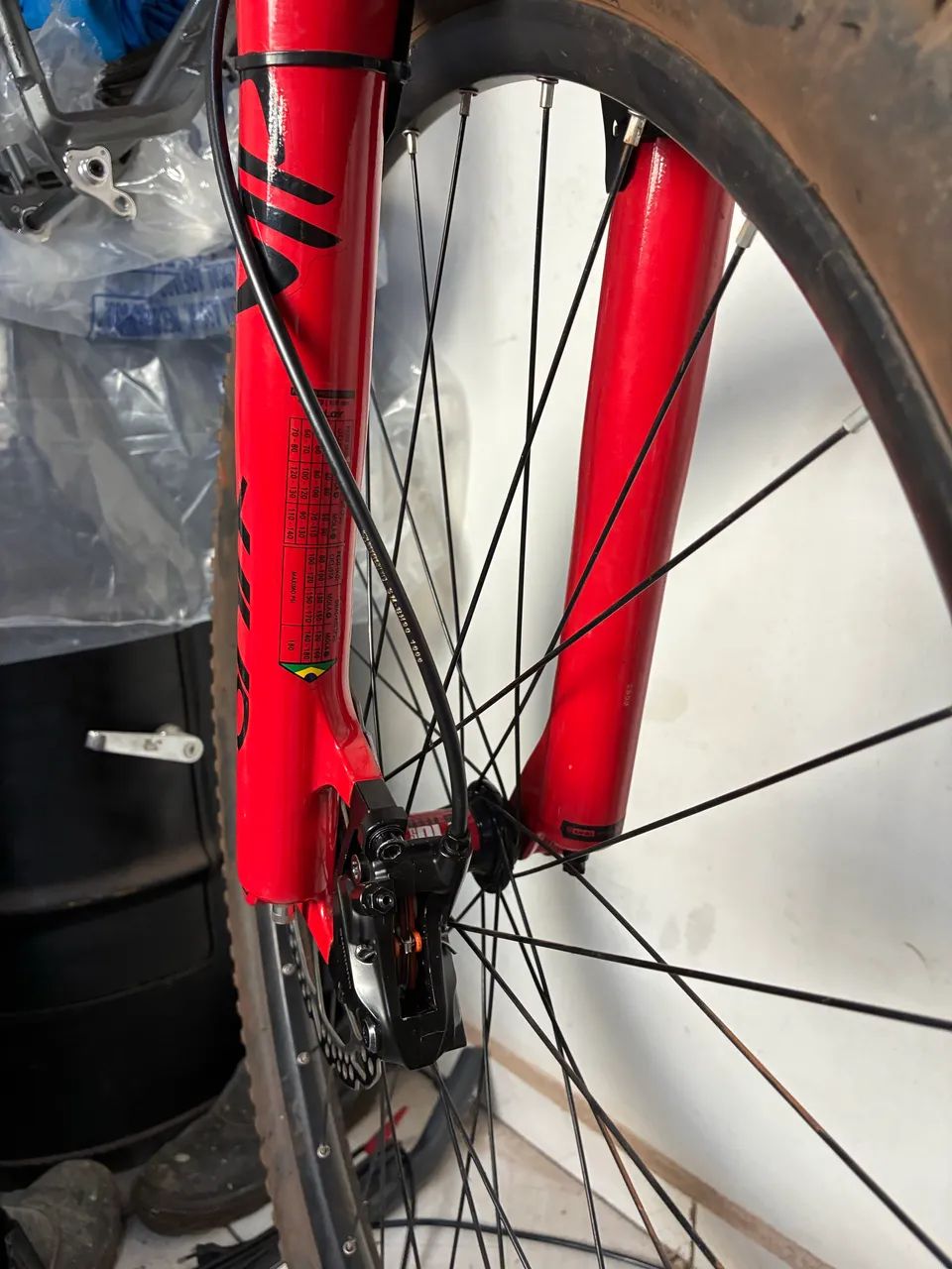 Suspensão proshock Onix  - Foto 5