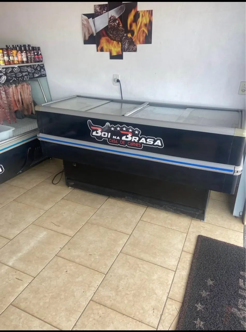 Açougue/Equipamentos  - Foto 2