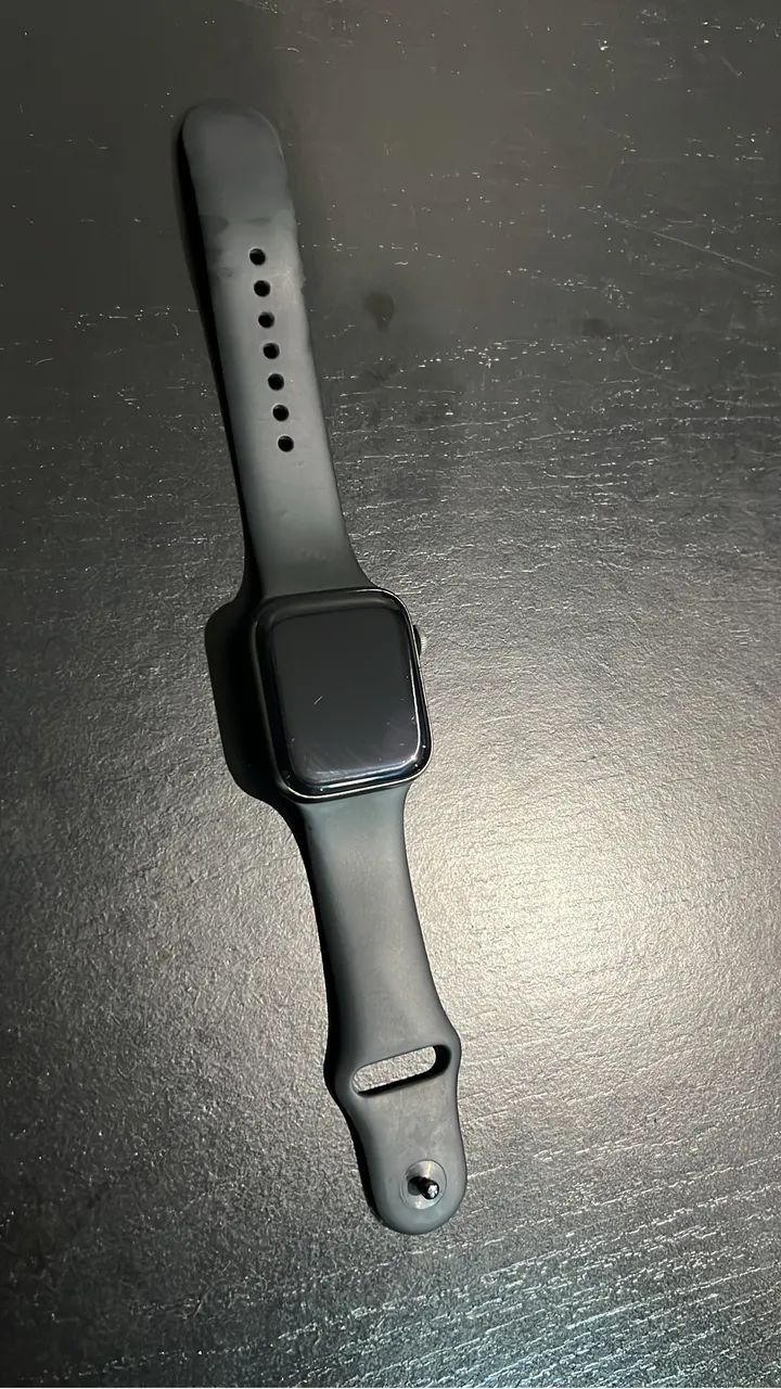 Apple Watch em Excelente Estado - Foto 3