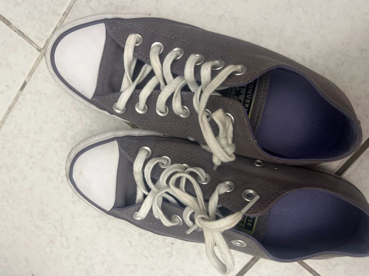 tênis all star original 