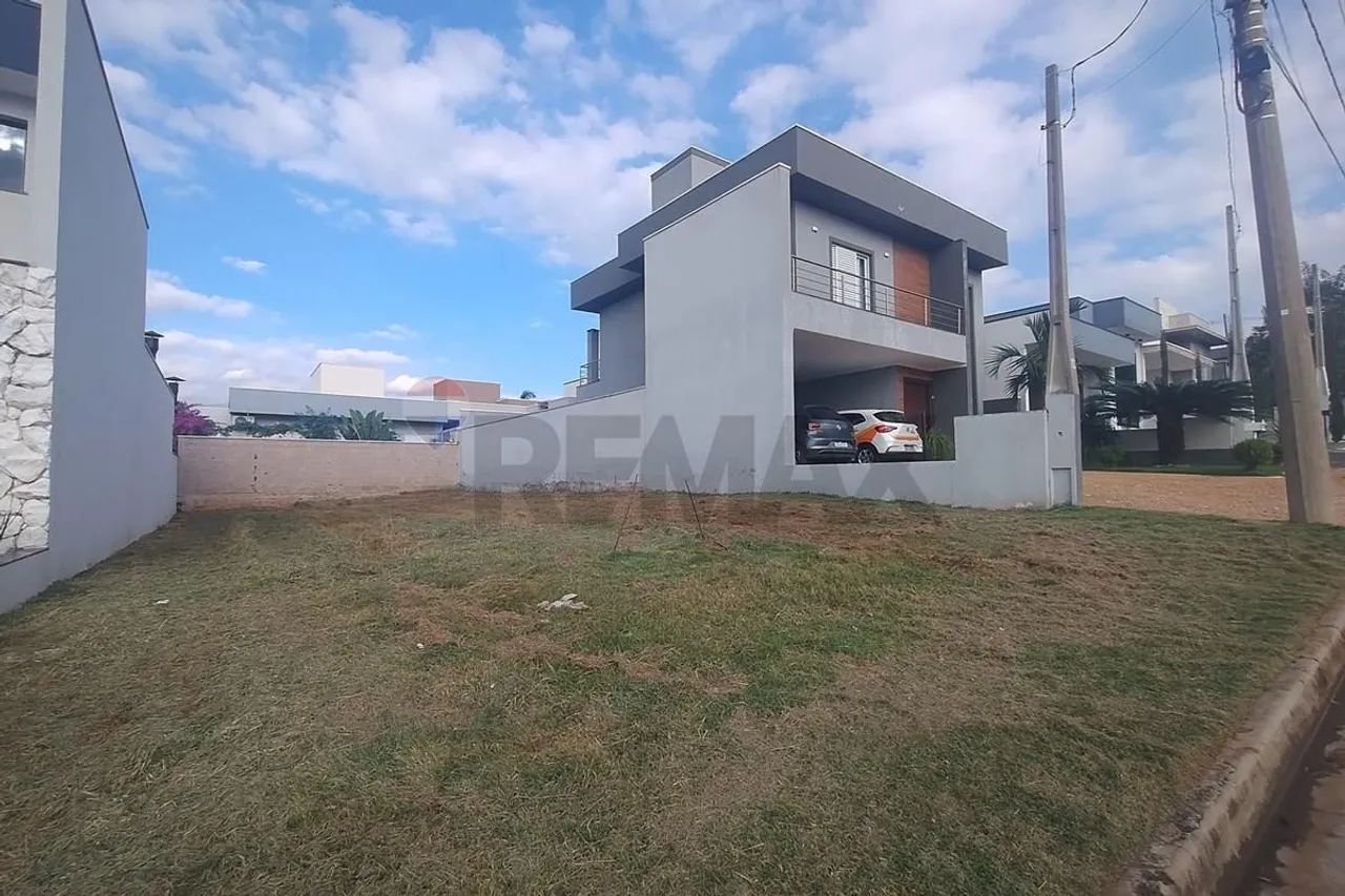 Terreno - Condomínio - Real Parque Sumaré - Foto 4