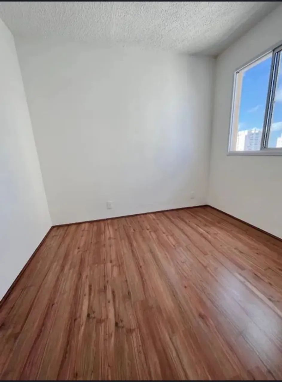 apartamento para alugar 2 dormitorios - Foto 2