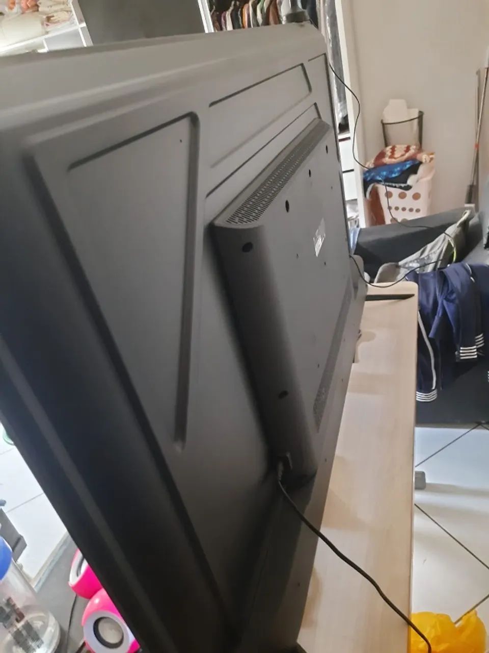 TV 50 POLEGADAS - PHILIPS - Foto 4
