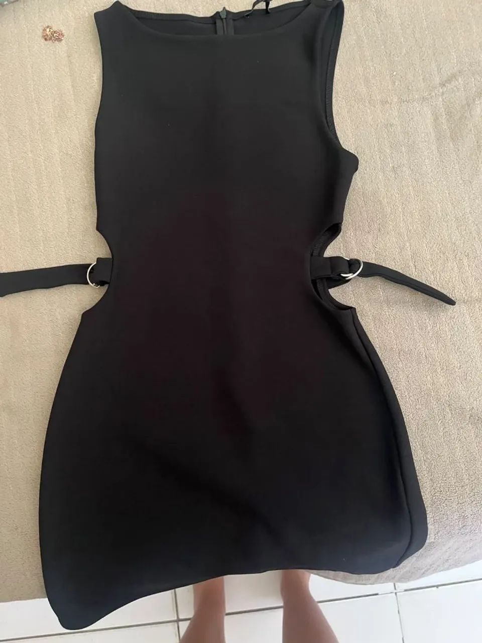 Venda de vestido 