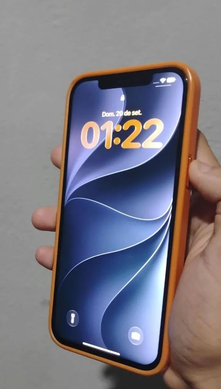 iPhone 12 pro max  - Foto 3