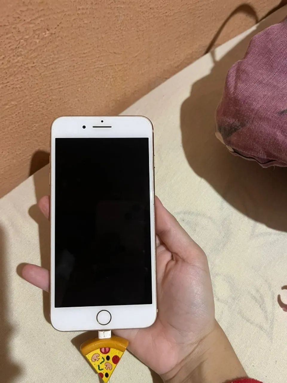 Iphone 8 Plus 64GB  - Foto 4