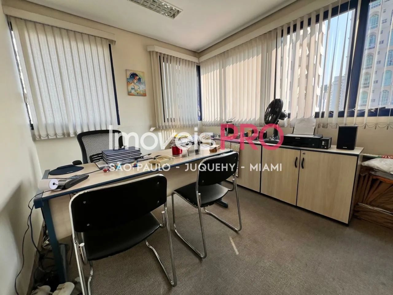 SALA COMERCIAL À VENDA DE 72 M² EM CAMPO BELO - Foto 3
