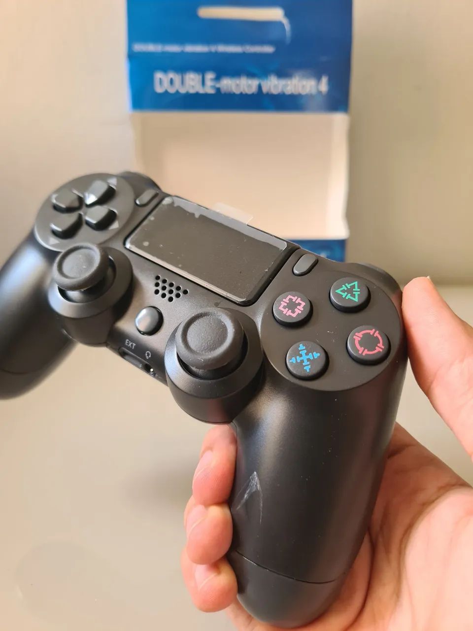Controle ps4- Pronta Entrega  - Foto 2