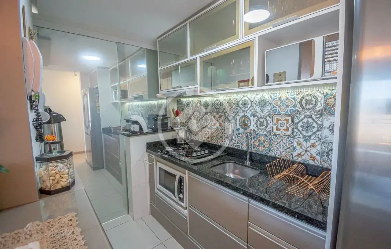 APARTAMENTO - Barreiros - DP-307264 - Foto 4