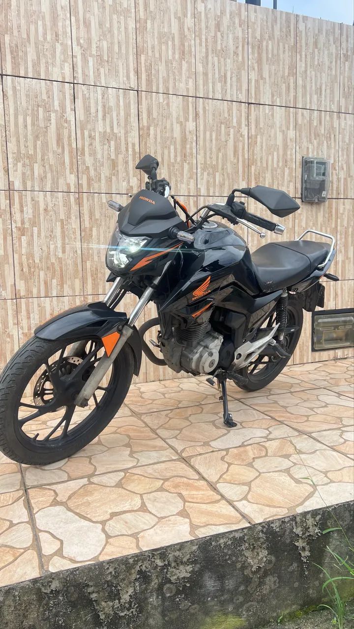 Moto - Foto 5