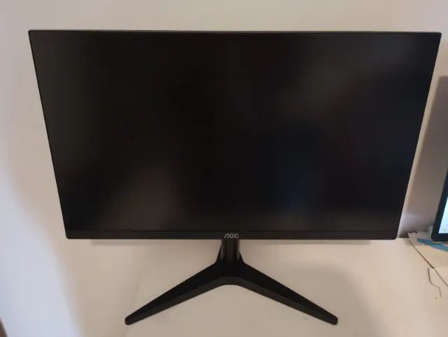 Monitor AOC 24" Full HD 24B1XHM