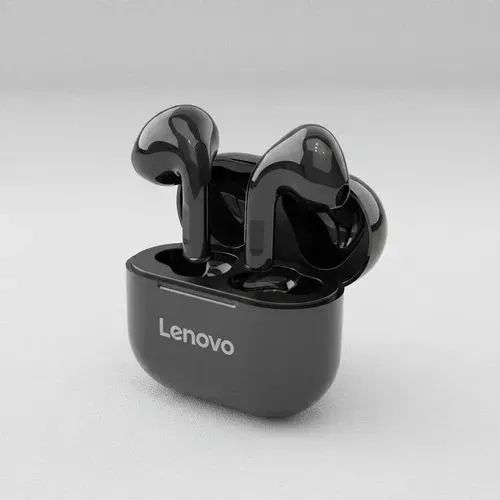 Fone bluetooth LP40 Lenovo - LACRADO  - Foto 2