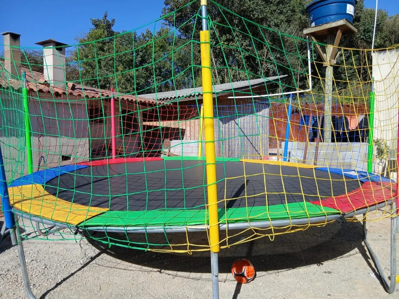 Locação de brinquedos  - Foto 2