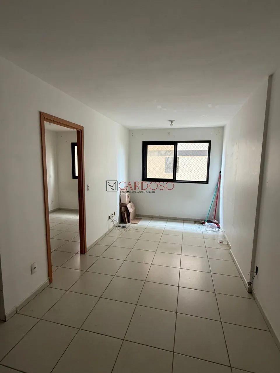 Ágio de Apartamento 1 quarto, Residencial Diamantina, 2 andar, Ceilãndia Norte - 123 - Foto 5