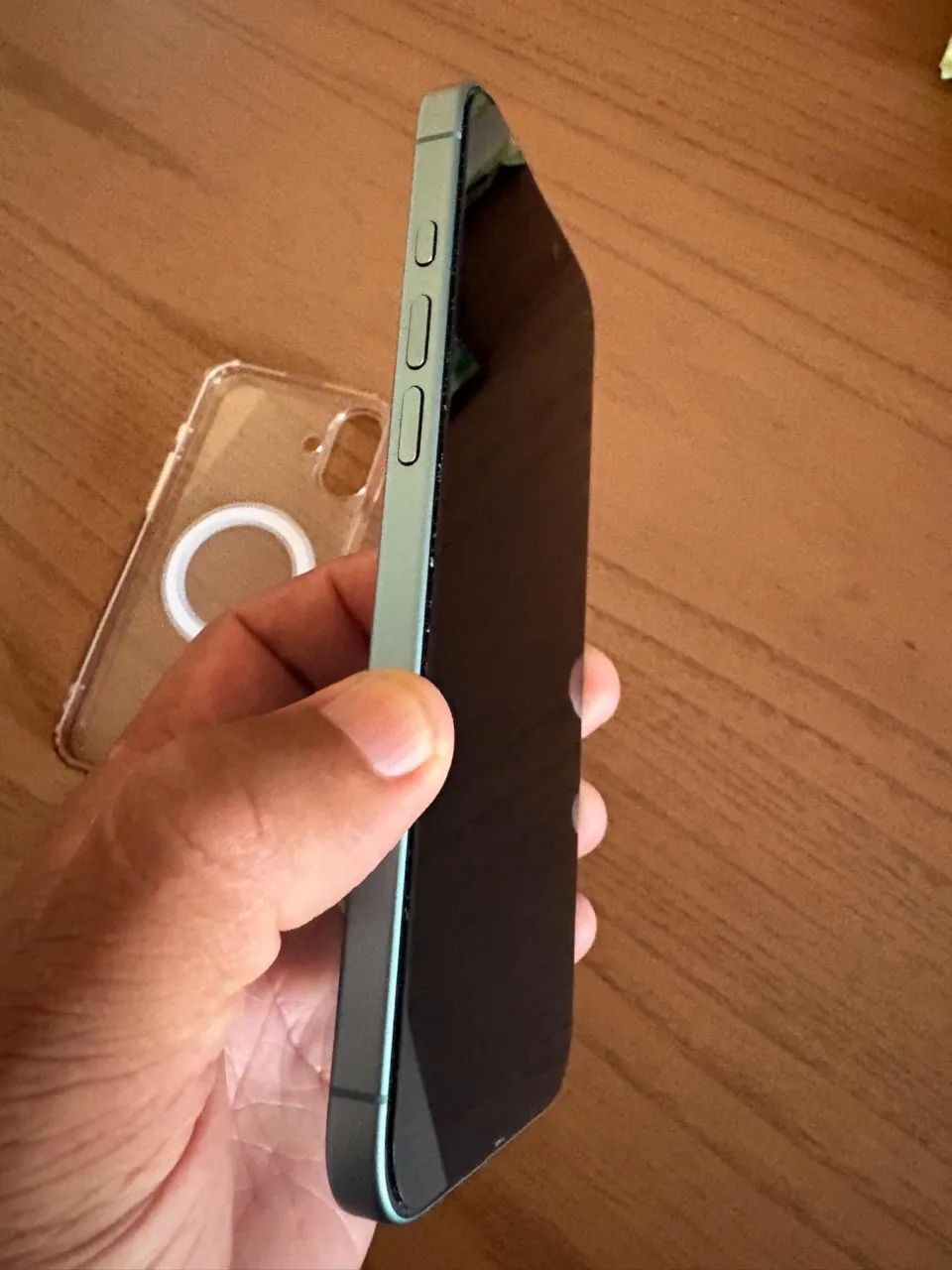 iPhone 16 Plus 128G Impecável  - Foto 5