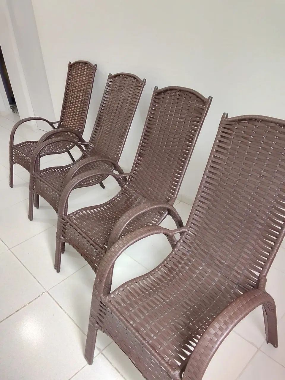 Cadeiras - Foto 3