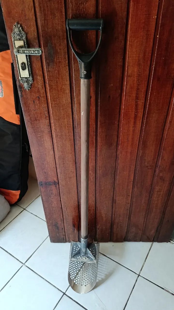 Detector de Metais  - Foto 4